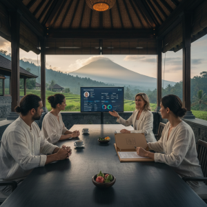 Bali Longevity Retreat — Frequently Asked Questions