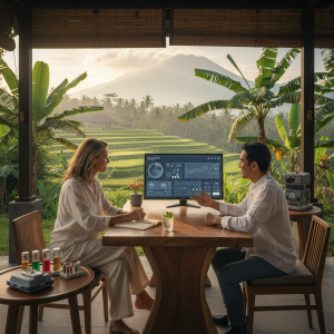 The Ultimate Guide to Executive Wellness Retreats in Bali