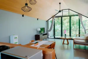 Ubud Jungle vs Canggu Beachfront Longevity Retreats
