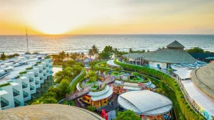 Trend Watch: Bali Longevity Retreat Experiences 2027