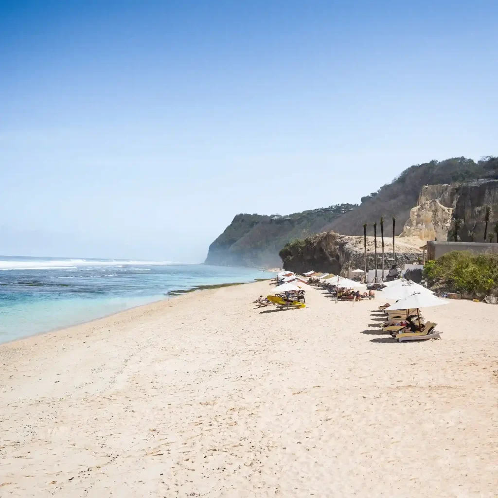 Uluwatu clifftop, Bali
